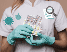 Un fármaco anticancerígeno puede convertirse en una solución frente a múltiples virus. ESPECIAL/CANVA