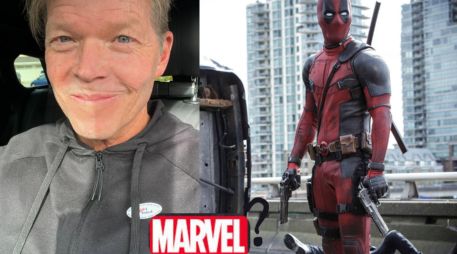 Poco después del estreno de Deadpool & Wolverine Rob Liefeld tomó la decisión de abandonar Marvel.  INFORMADOR / ARCHIVO / Instagram: @robliefeld / Canva