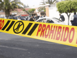 En el lugar, también resultó herida una usuaria del centro deportivo, misma que fue auxiliada y canalizada a un nosocomio local. EL INFORMADOR/ ARCHIVO.