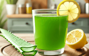 Conoce los beneficios de tomar jugo de sábila con limón todos los días en ayunas | El Informador