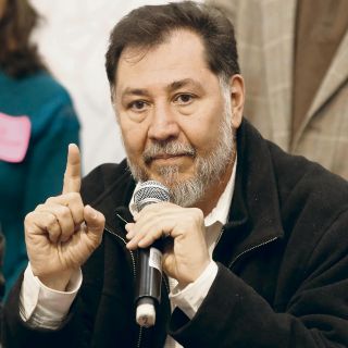 Félix Salgado y Monreal no podrán ser candidatos