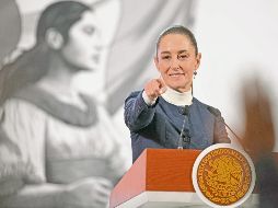 Pidió esperar a que se detalle el contenido de la declaración de Pam Bondi, secretaria de Justicia estadounidense. AFP