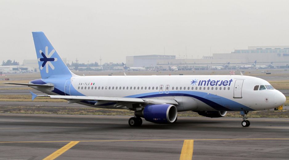 En el proceso de quiebra aún falta rematar lo que queda de bienes e inmuebles de la aerolínea, incluyendo el edificio de Interjet que se encuentra en el AICM. SUN
