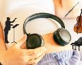 Los investigadores sugieren que la música clásica podría ayudar a promover el desarrollo fetal, resume la revista. ESPECIAL / CANVA