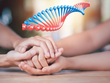 Según los expertos, los resultados ofrecen una nueva perspectiva sobre el impacto de la depresión en el cerebro y presentan posibles nuevas dianas para su tratamiento. ESPECIAL / CANVA