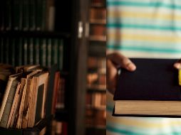 La biblioteca no ha precisado el nombre de la persona que lo tomó prestado hace más de un siglo ni el lugar donde fue recuperado. ESPECIAL / CANVA