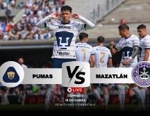 Este enfrentamiento se empalmará en horario con el Super Bowl 2025 que comienza a las 17:30 horas. IMAGO7