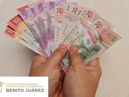 Los inscritos a este programa deben saber que no es necesario que cobren el mismo día del depósito. ESPECIAL / CANVA