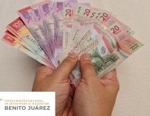 Los inscritos a este programa deben saber que no es necesario que cobren el mismo día del depósito. ESPECIAL / CANVA