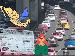 Si bien la tarjeta es física, en la capital del país también se puede obtener en versión digital y aquí te decimos cómo. ESPECIAL/ CANVA