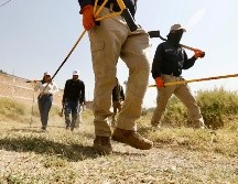 En lo que va del año hay 109 personas desaparecidas en Jalisco, de acuerdo con datos de la Comisión estatal de Búsqueda de Personas. ESPECIAL