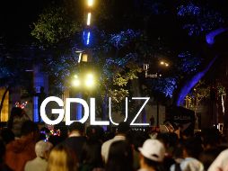 Los horarios que mantendrá el festival son de las 19:30 a las 23:00 horas. EL INFORMADOR/ARCHIVO