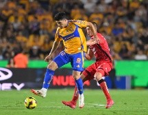 El equipo de Gonzalo Pineda sigue sin conocer la victoria en el torneo y apenas suma cuatro puntos de 18 posibles. IMAGO7.