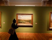 El arte de José María Velasco, como nunca antes en Londres