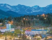 Denver, la joya nevada de Estados Unidos