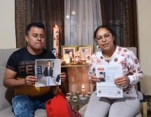 La gobernadora de Guanajuato, Libia Denisse García Muñoz, confirmó que una persona está detenida por el caso y aseguró que no habrá impunidad. INSTAGRAM/elaguijonpolitico