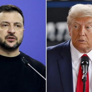 Zelenski ofrecerá este acuerdo en reunión con Trump