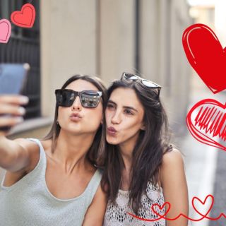 Qué es el "Galentines Day" y por qué se celebra el 13 de febrero