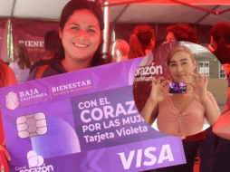 Actualmente el programa no se encuentra disponible en toda la República. ESPECIAL/Gobierno de Baja California