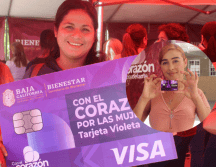 Actualmente el programa no se encuentra disponible en toda la República. ESPECIAL/Gobierno de Baja California