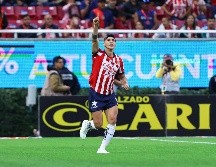 Con su primer gol, la afición rojiblanca comenzó a corear el apellido de Pulido. IMAGO7.