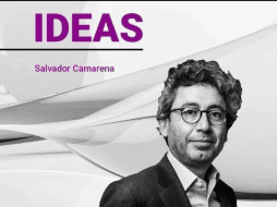 Un poderoso Gobierno sin contención legal