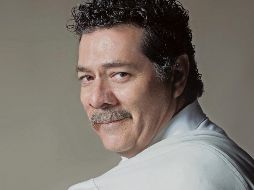 El actor es conocido por interpretar a personajes históricos como Pancho Villa. CORTESÍA