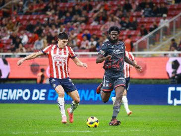 Actualmente Tijuana registra cuatro derrotas, un empate y una victoria, lo que los posiciona en el antepenúltimo lugar de la tabla general. CORTESÍA