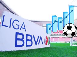 Conoce las posiciones y puntos, así como los resultados y momentos más importantes que dejaron los partidos de estos encuentros disputados de la Liga MX. IMAGO7.