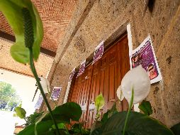  Desde que se cumplió la orden de aprehensión en contra el imputado hace casi tres años, éste permaneció en prisión preventiva como medida cautelar. EL INFORMADOR / H. FIGUEROA