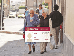 Para hacer validas estas promociones, es necesario que los beneficiarios presenten la tarjeta en el establecimiento en el cual desean obtener la rebaja en el precio. SUN / ARCHIVO