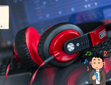 Disfruta de la música en la plataforma de tu elección. ESPECIAL / Pixabay @iticsgt