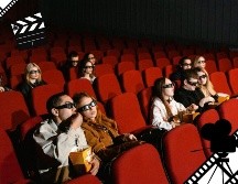 El 10 de febrero es una fecha para celebrar la magia del cine, para reconocer su influencia y su capacidad para conectar a personas de todo el mundo. CANVA