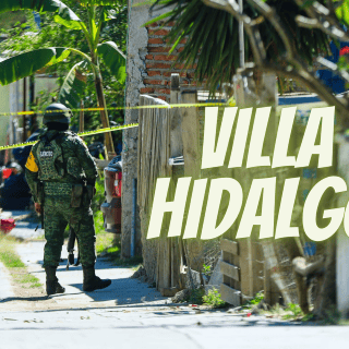 Liberan a esposa del alcalde de Villa Hidalgo en Aguascalientes