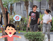 No cometas este error al buscar la felicidad. EL INFORMADOR / ARCHIVO