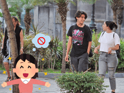 No cometas este error al buscar la felicidad. EL INFORMADOR / ARCHIVO