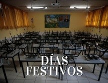 En este 2025 se contemplan varios días de puente oficiales, de los cuales, el siguiente ocurrirá en el mes de marzo. EL INFORMADOR / ARCHIVO