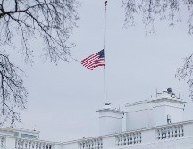 Estados Unidos está entre unos 30 países donde se aplica la ciudadanía por derecho de nacimiento, el principio de jus soli, o 