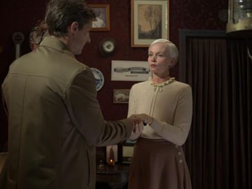 "Médium" ya está en la cartelera de cine tapatía. ESPECIAL/ZIMA ENTERTAINMENT.