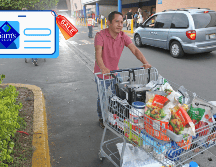 Se el próximo en tener tu membresía de Sam´s Club. EL INFORMADOR / ARCHIVO