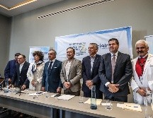 Habrá 24 premios, entre los que destacan vehículos de último modelo y un carro de golf con valor de 200 mil pesos. EL INFORMADOR / A. NAVARRO