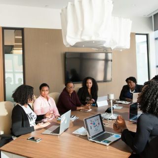 Las mujeres lideran la innovación digital en el ámbito laboral