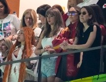 La razón de que abuchearan a Taylor Swift en el Super Bowl 2025