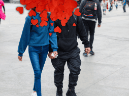 Más allá de la alimentación, adoptar un estilo de vida saludable puede marcar una gran diferencia en el desempeño sexual. EL INFORMADOR / ARCHIVO