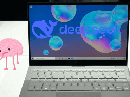 Estos comentan algunos expertos de DeepSeek. AFP /ARCHIVO