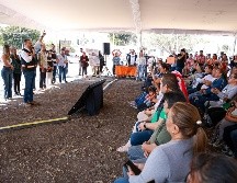 La unidad contará con nueve camas de atención, farmacia, consultorio, área de curación, área de emergencias, consultorios y oficinas administrativas. EL INFORMADOR / H. Navarro