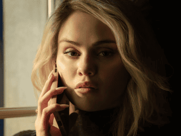 Selena Gomez habló sobre cómo ha cambiado la experiencia de "Emilia Pérez" tras las críticas. ESPECIAL / NETFLIX