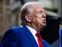 En su mensaje, Vought también señaló que Trump había nombrado a un nuevo director interino para la CFPB, destituyendo al anterior, Rohit Chopra, el 1 de febrero. EFE/ J. LO SCALZO