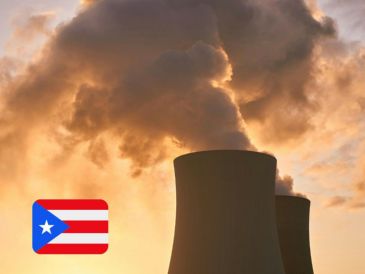 Los ambientalistas y funcionarios de salud piden energía renovable en Puerto Rico y advierten sobre las consecuencias de la quema carbón en la salud de las personas. ESPECIAL / Pexels y Canva