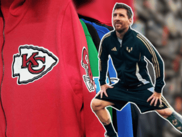 Messi se prepara para su próxima temporada con el Miami, donde buscará ganar la MLS. SUN / INSTAGRAM / @leomessi